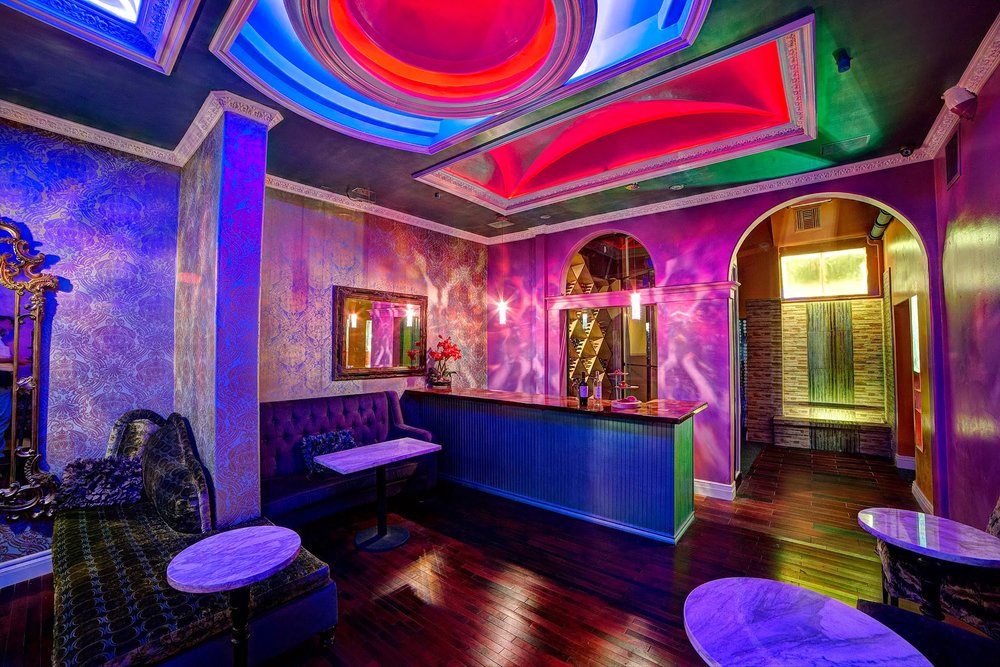 MADELINE BAR 16 Photos 1030 East Green St, Pasadena, California