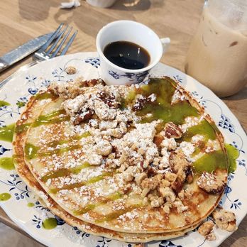 {petite} maman - Pancakes - Bakeries Near Me - Miami, Florida {petite} maman - Pancakes - Bakeries Near Me - Miami, Florida