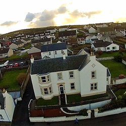 The Bowmore House - The Bowmore House