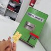 Continental Uniform gift card
