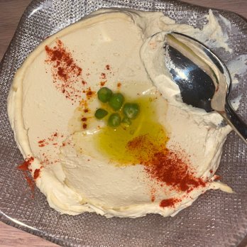 Zaytinya - Hommus - Greek Near Me - Washington, DC, District of Columbia