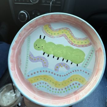 Kitsch - Art Classes Near Me - Fullerton, California