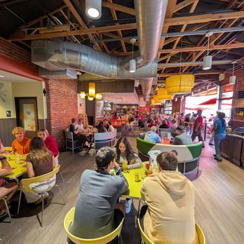 Snooze, an A.M. Eatery - Inside - Breakfast & Brunch Near Me - Tempe, Arizona Snooze, an A.M. Eatery - Inside - Breakfast & Brunch Near Me - Tempe, Arizona