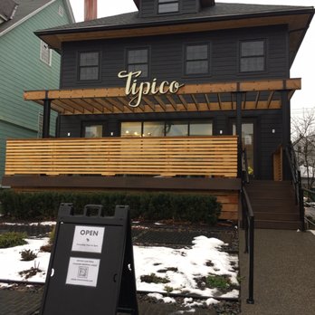 Tipico Coffee & Cafe - Coffee & Tea Near Me - Buffalo, New York