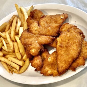 Rosalia’s Pizza - Rosalia's Pizza -- chicken fingers and fries - Italian Near Me - Berlin, New Jersey Rosalia’s Pizza - Rosalia's Pizza -- chicken fingers and fries - Italian Near Me - Berlin, New Jersey
