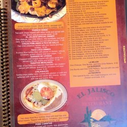 El Jalisco