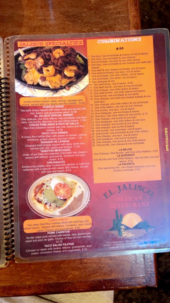 El Jalisco