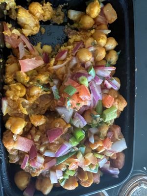 Mumbai Darbar Indian Cuisine by null