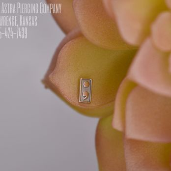 Ad Astra Piercing Co - 3 - Piercing Near Me - Lawrence, Kansas