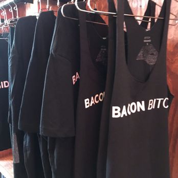 Bacon Bitch - Sandwiches Near Me - Miami Beach, Florida