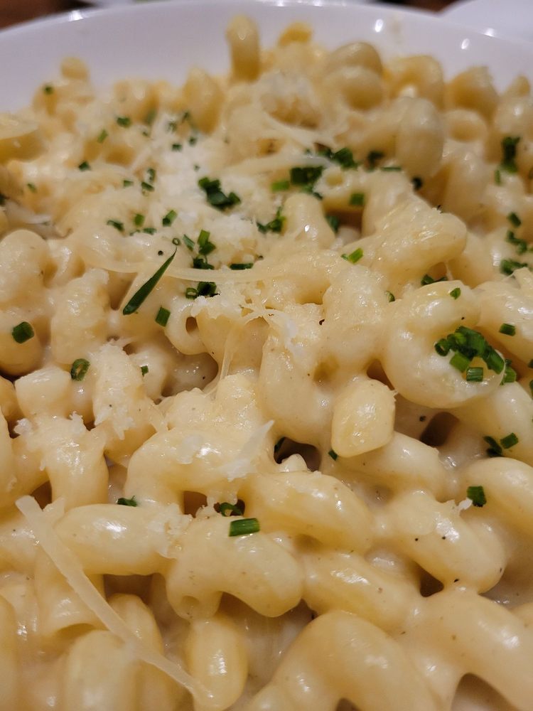 Guard and Grace Modern Steakhouse