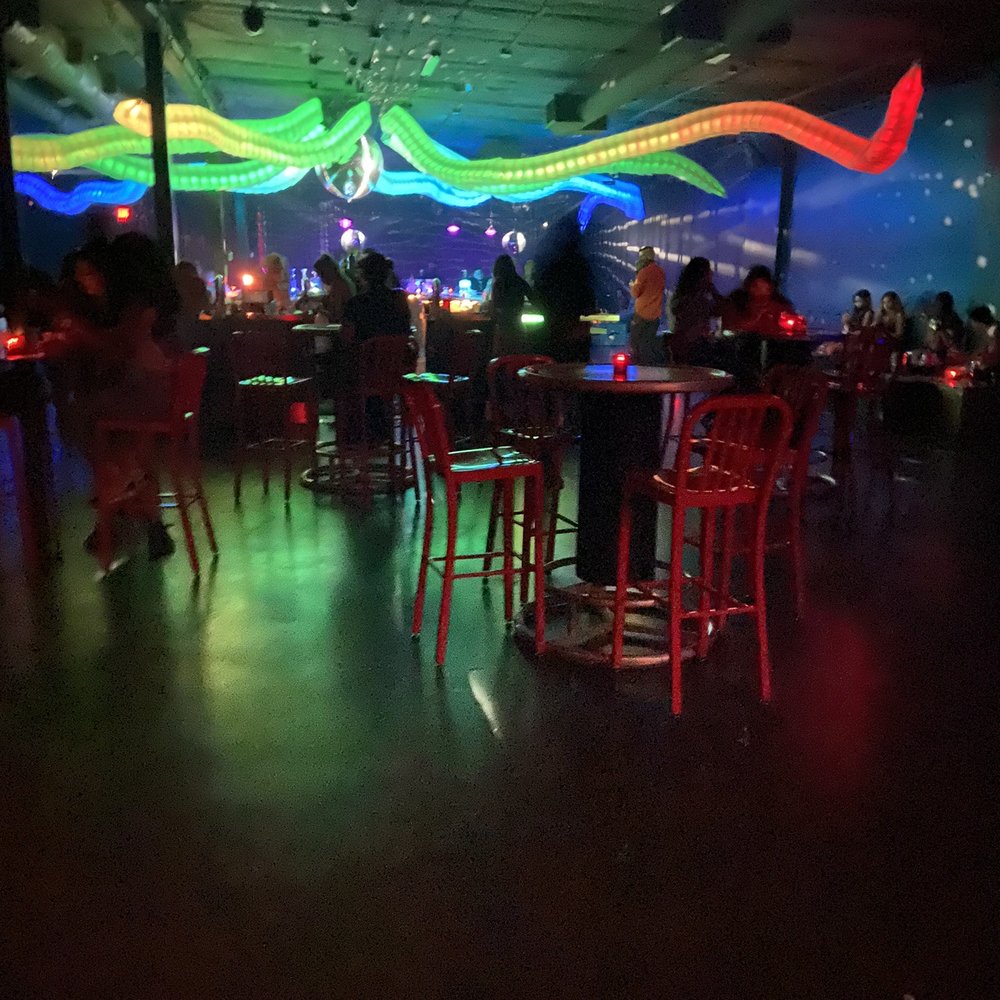 Discopussy - Bars Near Me - Las Vegas, Nevada