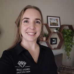 Crystal Clear Home Inspections