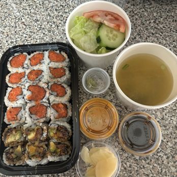 Dai Hachi Sushi - Japanese Near Me - New York, New York