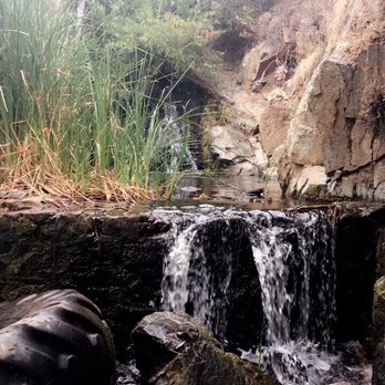 Copper Creek Falls Trail - Restricted Access - The falls ! - Hiking Near Me - San Marcos, California Copper Creek Falls Trail - Restricted Access - The falls ! - Hiking Near Me - San Marcos, California
