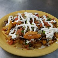 La Chatina Mexican Restaurant