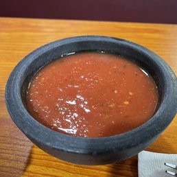 Salsa