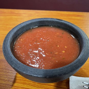 La Fuente - Salsa - Mexican Near Me - Kirksville, Missouri
