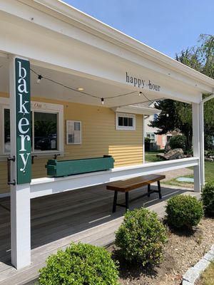 toast + tonic creative kitchen by null