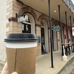 Historic Kahn Hotel