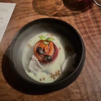 Localis - New American Near Me - Sacramento, California