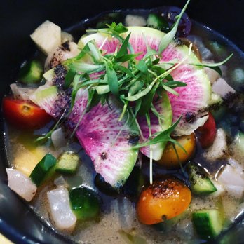 Ceviche Project - Latin American Near Me - Los Angeles, California