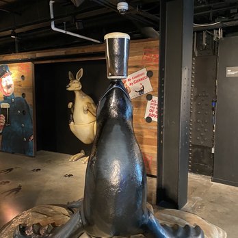 Guinness Storehouse - Breweries Near Me - Dublin, D