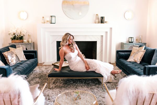 The Elm Estate | Luxury Weddings & Events Venue by null