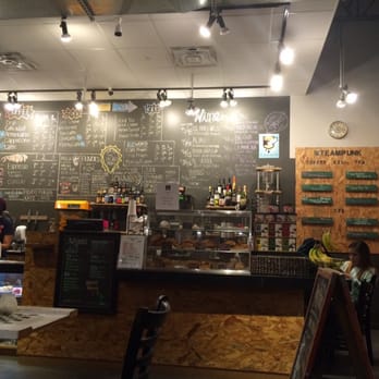The Nook Cafe - Coffee & Tea Near Me - Houston, Texas The Nook Cafe - Coffee & Tea Near Me - Houston, Texas