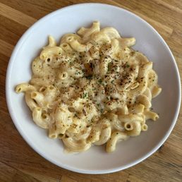 Mac + Cheese Mac + Cheese