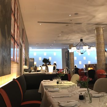 Ham Yard Bar and Restaurant - Breakfast & Brunch Near Me - London, XGL Ham Yard Bar and Restaurant - Breakfast & Brunch Near Me - London, XGL
