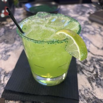 Elody - Shamrockrita - Italian Near Me - Saratoga Springs, New York