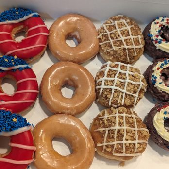 Krispy Kreme - Donuts Near Me - Washington, DC, District of Columbia Krispy Kreme - Donuts Near Me - Washington, DC, District of Columbia