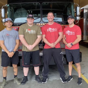 The Firemen Moving - Professional Firemen.Professional Movers! - Movers Near Me The Firemen Moving - Professional Firemen.Professional Movers! - Movers Near Me