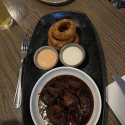 Barcelona Tavern