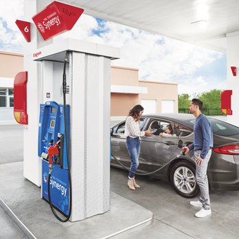 Exxon - Gas Stations Near Me - BRIGHTON, Colorado Exxon - Gas Stations Near Me - BRIGHTON, Colorado