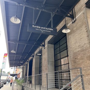 Bumble and bumble. - Street view - Hair Salons Near Me - New York, New York