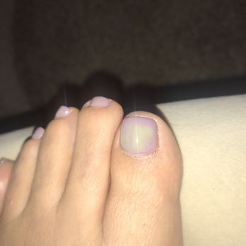 Le Petit Nail salon - Nail Salons Near Me - San Antonio, Texas