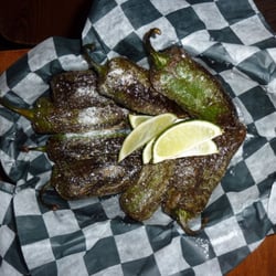 Foodies On Foot - If you dare
