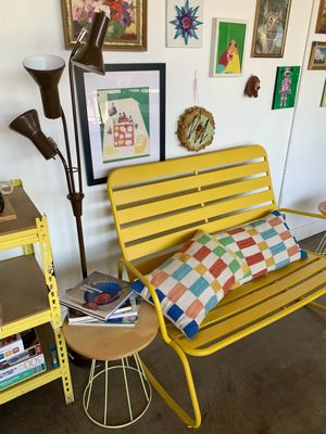 PIP Coffee + Clay by null