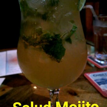 Salud Bar & Grill - The Best Mojitos - Latin American Near Me - Brooklyn, New York Salud Bar & Grill - The Best Mojitos - Latin American Near Me - Brooklyn, New York