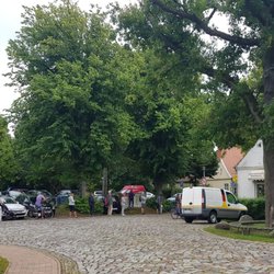 Bäckerei Werner Boldt - Heute in der Warteschleife
