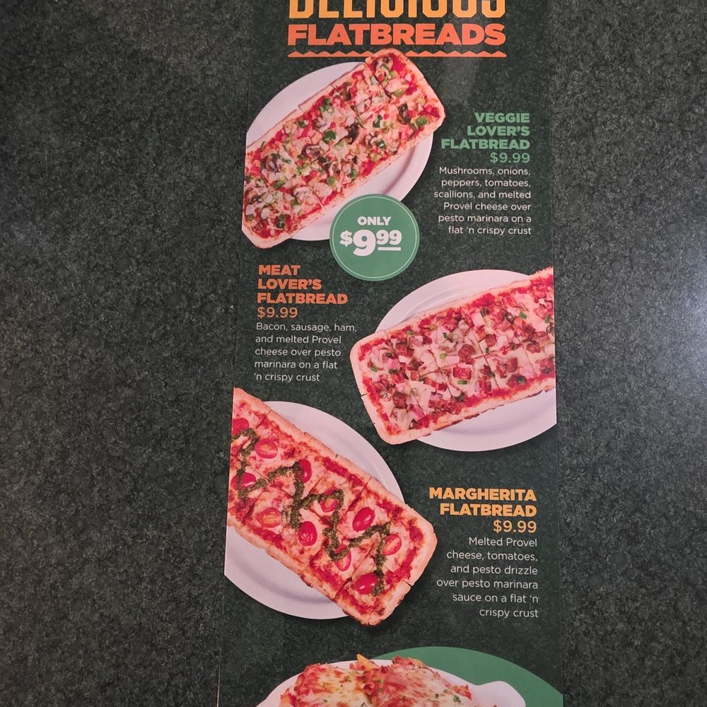 Metro Diner - Pizza menu... - American Near Me - Sarasota, Florida Metro Diner - Pizza menu... - American Near Me - Sarasota, Florida