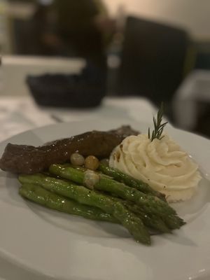 Amalfi Coast Italian + Wine Bar by null