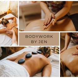 Bodywork by Jen