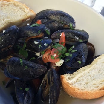 Stone Mad Pub - PEI mussles - Pubs Near Me - Cleveland, Ohio Stone Mad Pub - PEI mussles - Pubs Near Me - Cleveland, Ohio