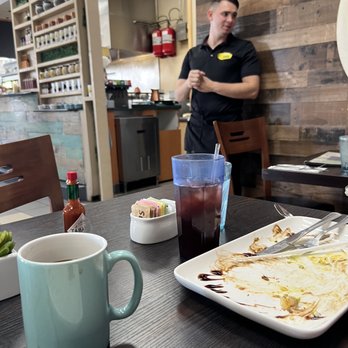 Cups Cafe - Server - Breakfast & Brunch Near Me - Palm Desert, California Cups Cafe - Server - Breakfast & Brunch Near Me - Palm Desert, California