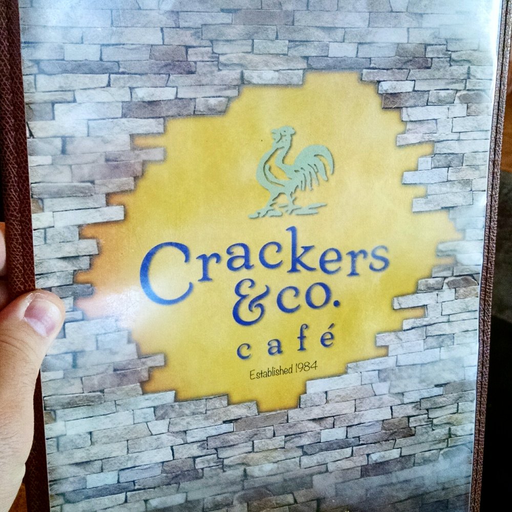 Crackers & Co Cafe - American Near Me - Tempe, Arizona Crackers & Co Cafe - American Near Me - Tempe, Arizona