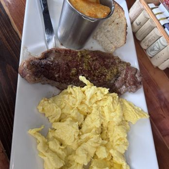 Untoasted - Breakfast & Brunch Near Me - Hallandale Beach, Florida