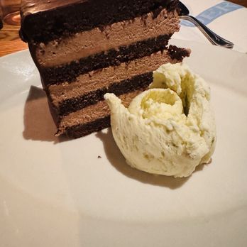 Buck & Rider - Chocolate Cake - Seafood Near Me - Phoenix, Arizona Buck & Rider - Chocolate Cake - Seafood Near Me - Phoenix, Arizona